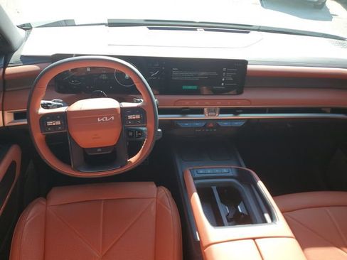 Used 2027 Kia Telluride SX FWD image 12