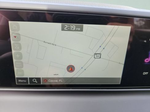 New 2026 Kia Seltos EX FWD image 24