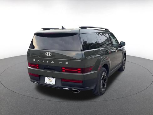 Used 2026 Hyundai Santa Fe SEL FWD image 10