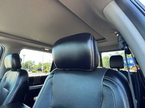 Used 2018 Ford F350 Lariat w/ Camper Package AWD/4WD image 23