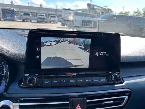 Used 2022 Kia Seltos S AWD/4WD image 8