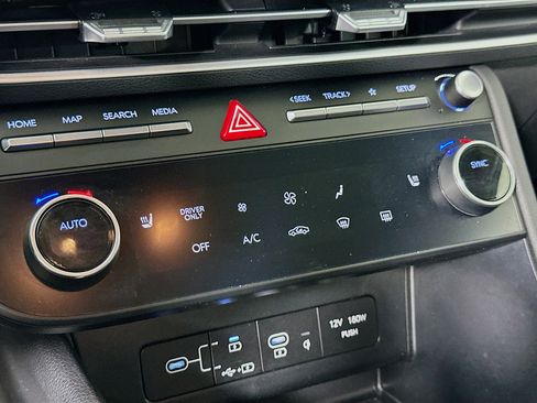 Used 2025 Hyundai Sonata SEL image 23