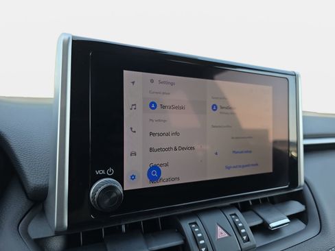 Used 2024 Toyota RAV4 XLE Premium image 21