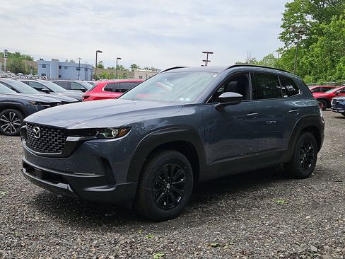 New 2026 MAZDA CX-50 AWD 2.5 Hybrid w/ Premium Pkg image 3