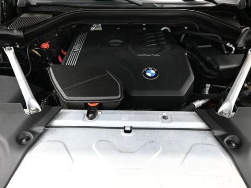 Used 2022 BMW X3 xDrive30i AWD/4WD image 22