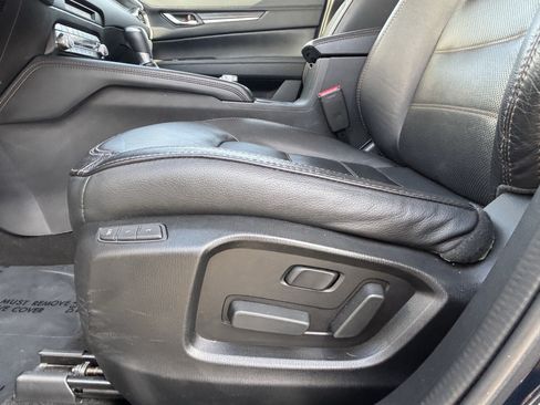 Used 2021 MAZDA CX-5 Grand Touring FWD image 15
