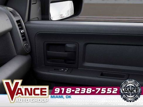 New 2026 RAM 2500 Tradesman AWD/4WD image 25