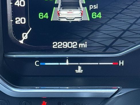 Used 2024 GMC Sierra 2500 AT4 w/ AT4 Premium Plus Package image 24