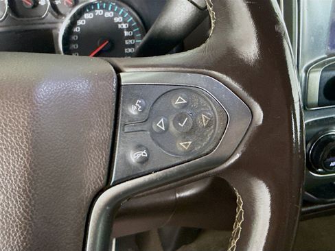 Used 2018 Chevrolet Silverado 1500 LT w/ Texas Edition image 15