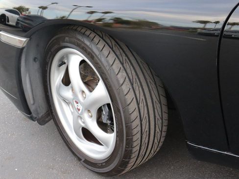 Used 1999 Porsche 911 Carrera image 43