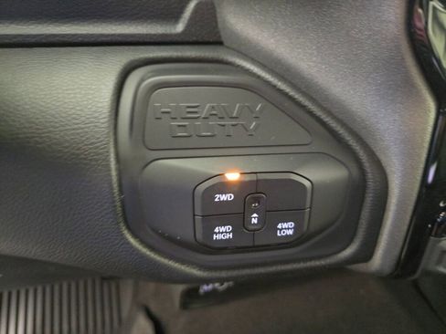 New 2026 RAM 3500 Tradesman image 21