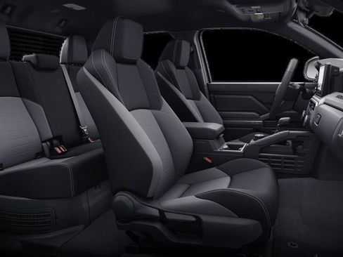 New 2025 Toyota Tacoma TRD Off-Road image 28