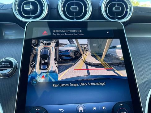 New 2026 Mercedes-Benz GLC 300 4MATIC image 12