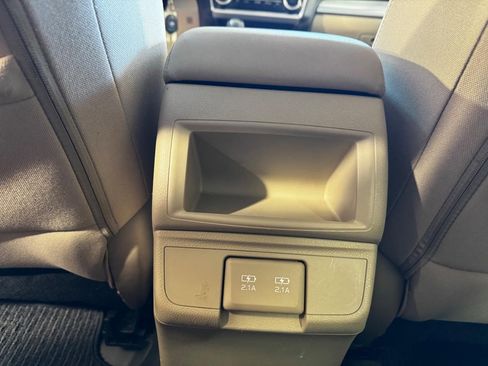 Used 2019 Subaru Outback 2.5i Premium AWD/4WD image 14