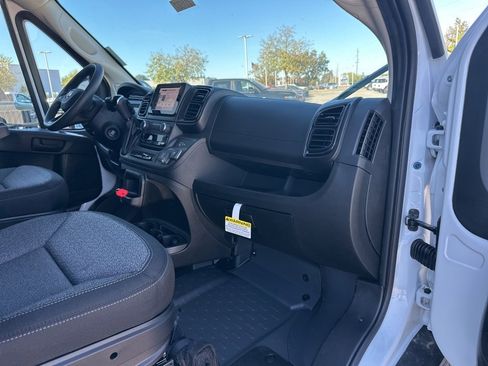New 2026 RAM ProMaster 3500 w/ Power Group image 53