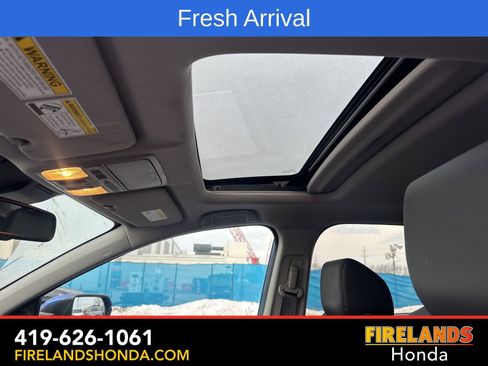 Used 2022 Honda CR-V Touring image 29