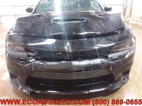 Used 2020 Dodge Charger Scat Pack image 16