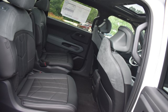 New 2027 Kia Telluride SX Prestige X-Line AWD/4WD image 19