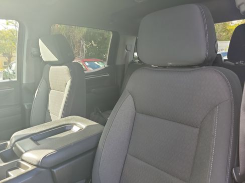 Used 2023 Chevrolet Silverado 1500 LT w/ Protection Package image 29