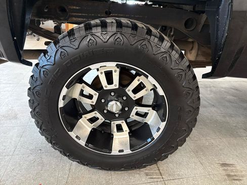 Used 2012 GMC Sierra 1500 SLE w/ Texas Edition AWD/4WD image 56