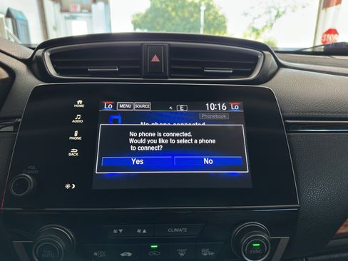 Used 2022 Honda CR-V EX image 18