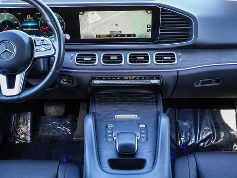 Certified 2022 Mercedes-Benz GLE 350 4MATIC image 13