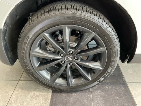 Used 2025 Acura RDX A-Spec image 7