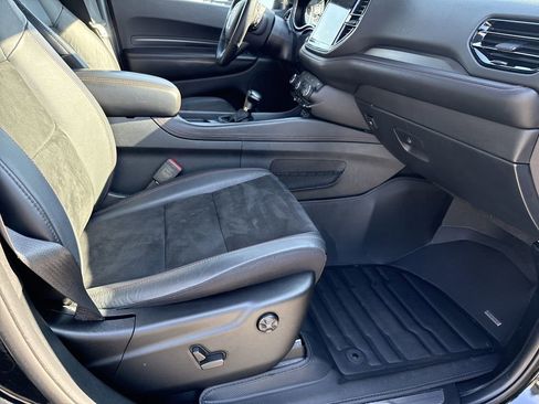 Used 2022 Dodge Durango R/T w/ Blacktop Package image 13