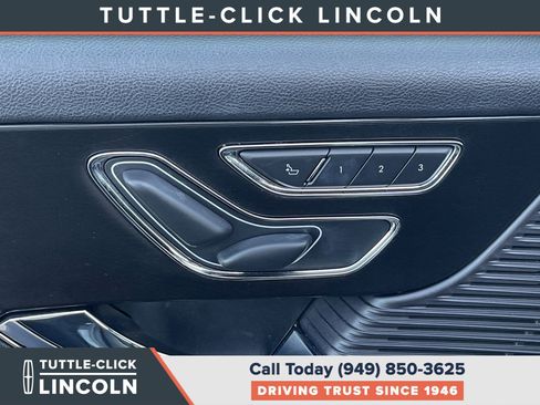 Used 2021 Lincoln Corsair FWD image 22