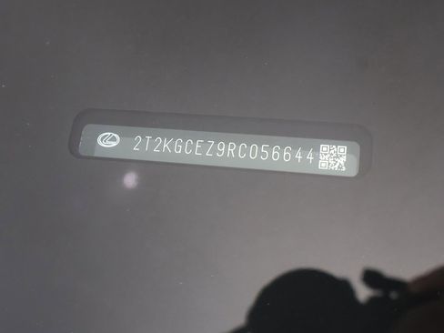 Used 2024 Lexus NX 350 F Sport image 50