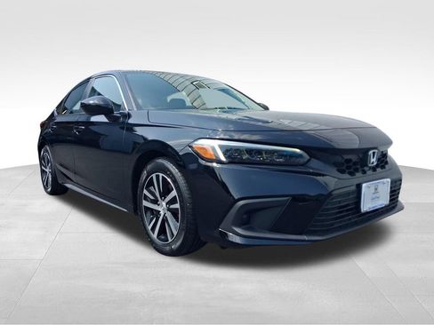 Used 2024 Honda Civic LX image 7