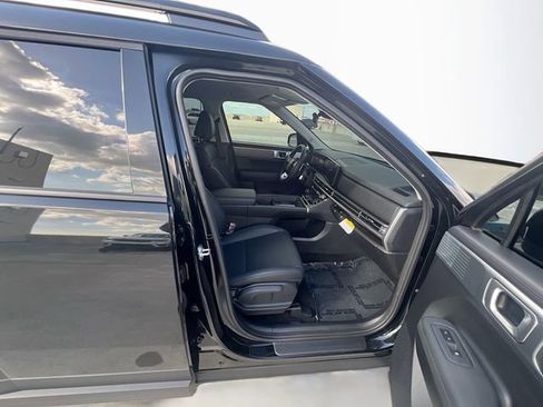 Used 2026 Hyundai Santa Fe SEL w/ Tow & Go Package image 30