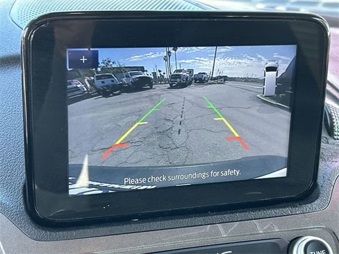 Used 2022 Ford Transit Connect XL image 28