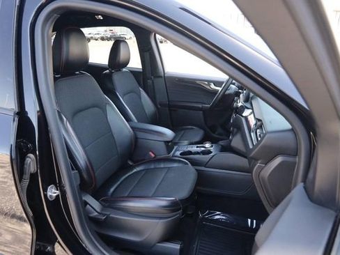 Certified 2023 Ford Escape ST-Line FWD image 26