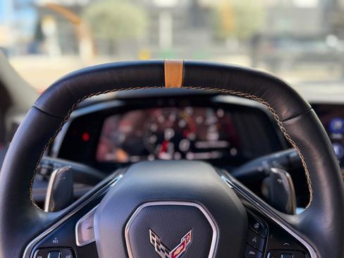 Used 2020 Chevrolet Corvette Stingray Preferred Cpe w/ 2LT Preferred Equipment Group image 41