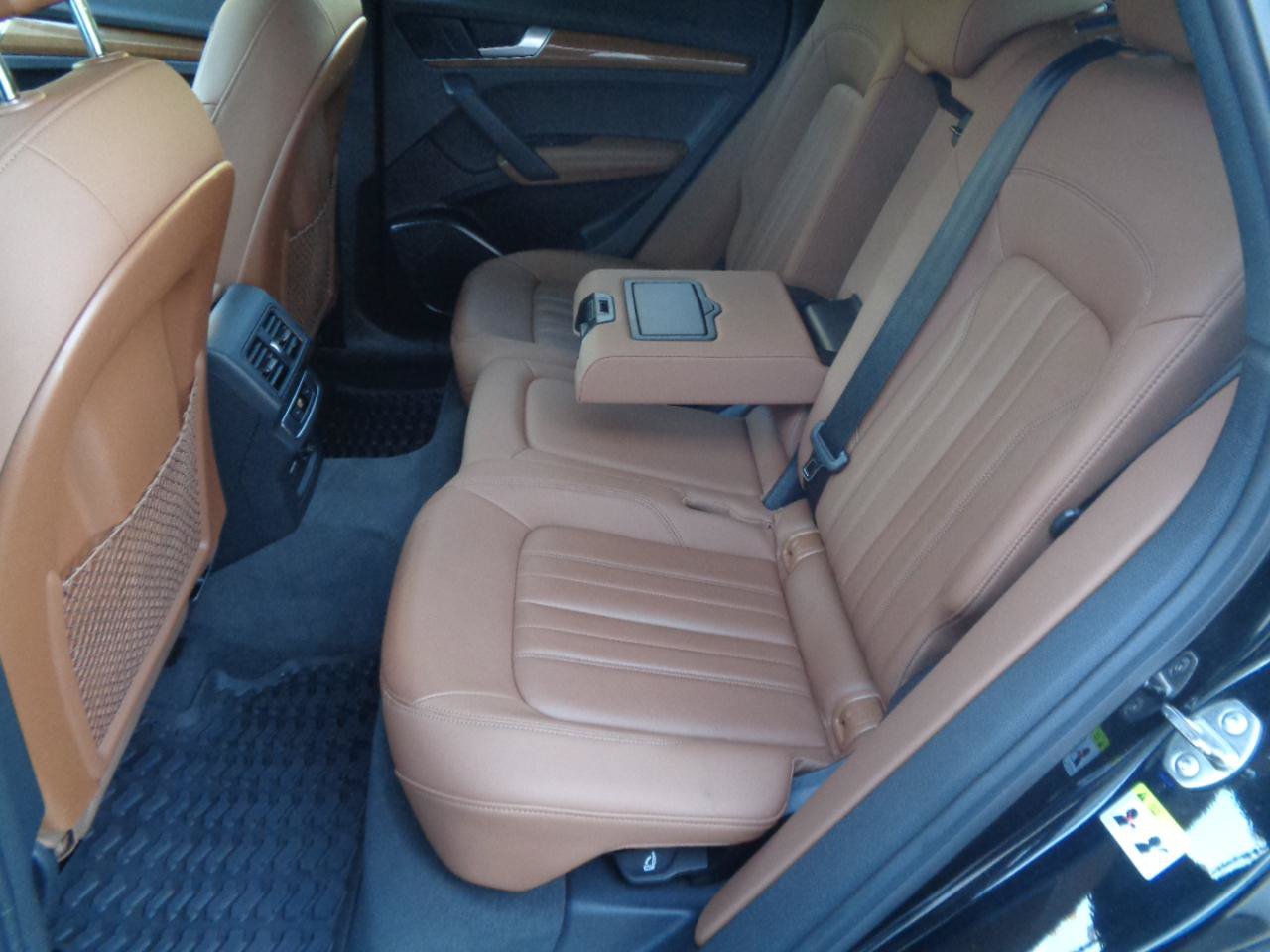 Used 2021 Audi Q5 2.0T Premium Plus AWD/4WD image 26
