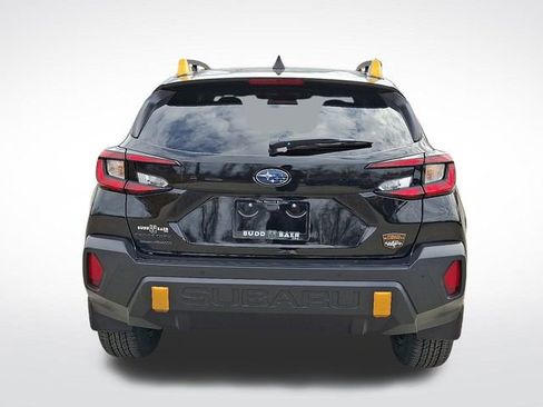 New 2026 Subaru Crosstrek 2.5i Wilderness image 6
