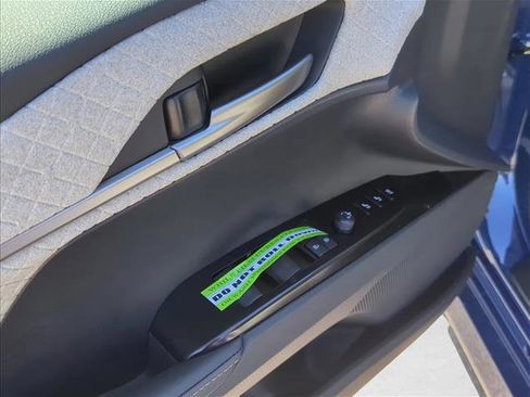 New 2026 Toyota Camry XLE image 11