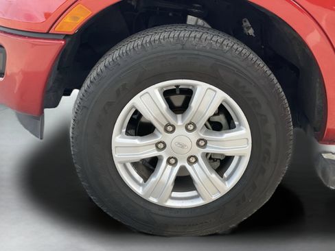 Certified 2019 Ford Ranger XLT w/ Trailer Tow Package image 31