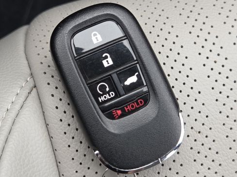 Certified 2024 Honda Civic Sport Touring image 39