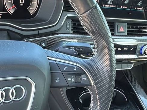 Used 2023 Audi S5 Prestige image 21