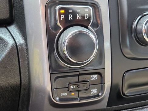 Used 2024 RAM 1500 Warlock AWD/4WD image 20