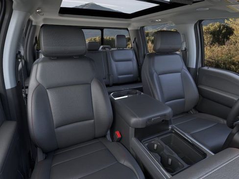 New 2026 Ford F250 Lariat w/ Tremor Off-Road Package image 10