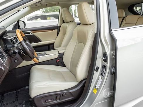 Used 2020 Lexus RX 350 FWD w/ Premium Package image 11