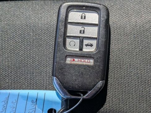 Used 2018 Honda Civic EX-T image 30