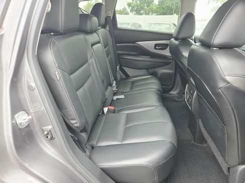 Used 2021 Nissan Murano SL AWD/4WD image 11