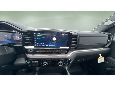 New 2026 Chevrolet Silverado 1500 LTZ image 17