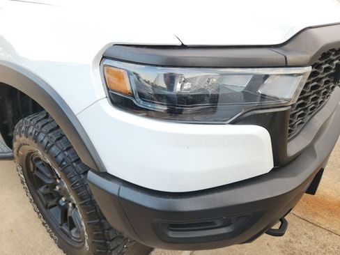 Used 2025 RAM 1500 Rebel w/ Rebel Level 1 Equipment Group AWD/4WD image 8