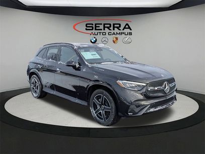 New 2026 Mercedes-Benz GLC 300 GLC 300