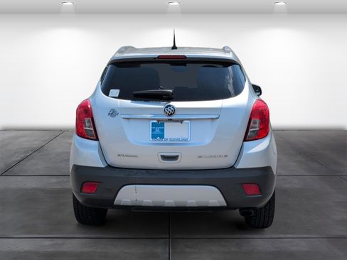 Used 2013 Buick Encore Convenience FWD image 7